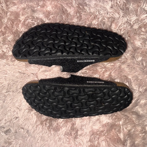 Birkenstock shearling Arizona - Picture 4 of 4